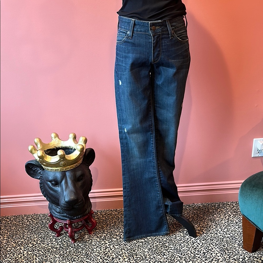 Vince Jeans-New w/out tags
